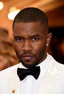 Artist Frank Ocean